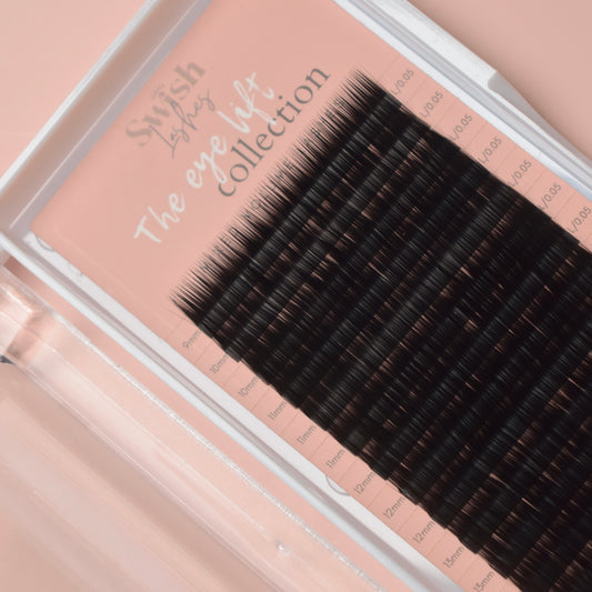 The Eye Lift Collection